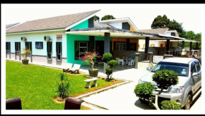 Taiping Homestay Husna Afina